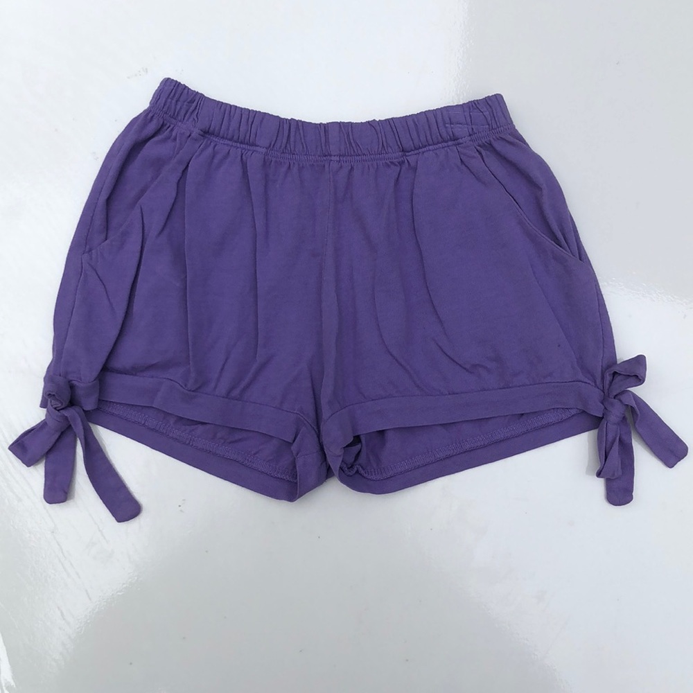 Made Girl Shorts